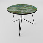 JAPANESE FOOTBRIDGE Soffbord