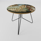 DIVINE BIRTH OF BEAUTY Soffbord