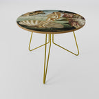 DIVINE BIRTH OF BEAUTY Soffbord