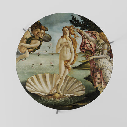 DIVINE BIRTH OF BEAUTY Soffbord