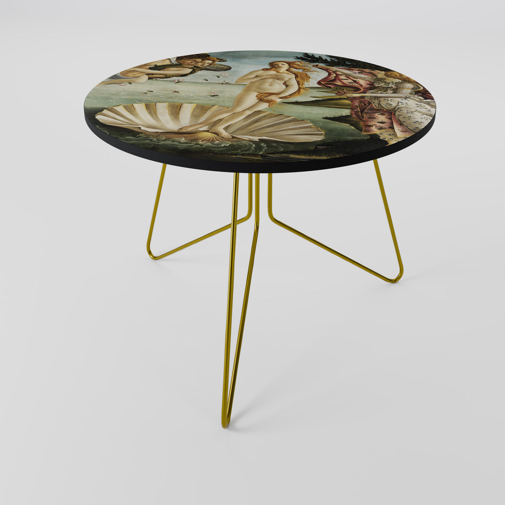 DIVINE BIRTH OF BEAUTY Soffbord