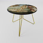 DIVINE BIRTH OF BEAUTY Soffbord