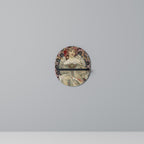 CHAMPENOIS IMPRIMEUR Dekorationshylla