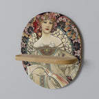 CHAMPENOIS IMPRIMEUR Dekorationshylla