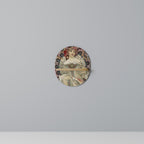 CHAMPENOIS IMPRIMEUR Dekorationshylla