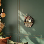 CHAMPENOIS IMPRIMEUR Dekorationshylla