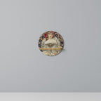 CHAMPENOIS IMPRIMEUR Dekorationshylla