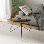 THE GLEANERS Soffbord