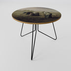 THE GLEANERS Soffbord