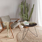 THE GLEANERS Soffbord