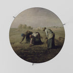 THE GLEANERS Soffbord