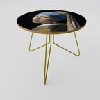 STRUCTURAL MASTERPIECE Coffee Table