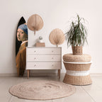 STRUCTURAL MASTERPIECE Dekorativ Surfbräda