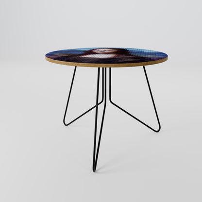 CONSTRUCTIVE ART Coffee Table 69