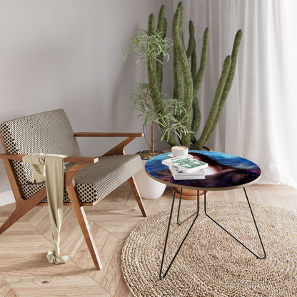 CONSTRUCTIVE ART Coffee Table 69