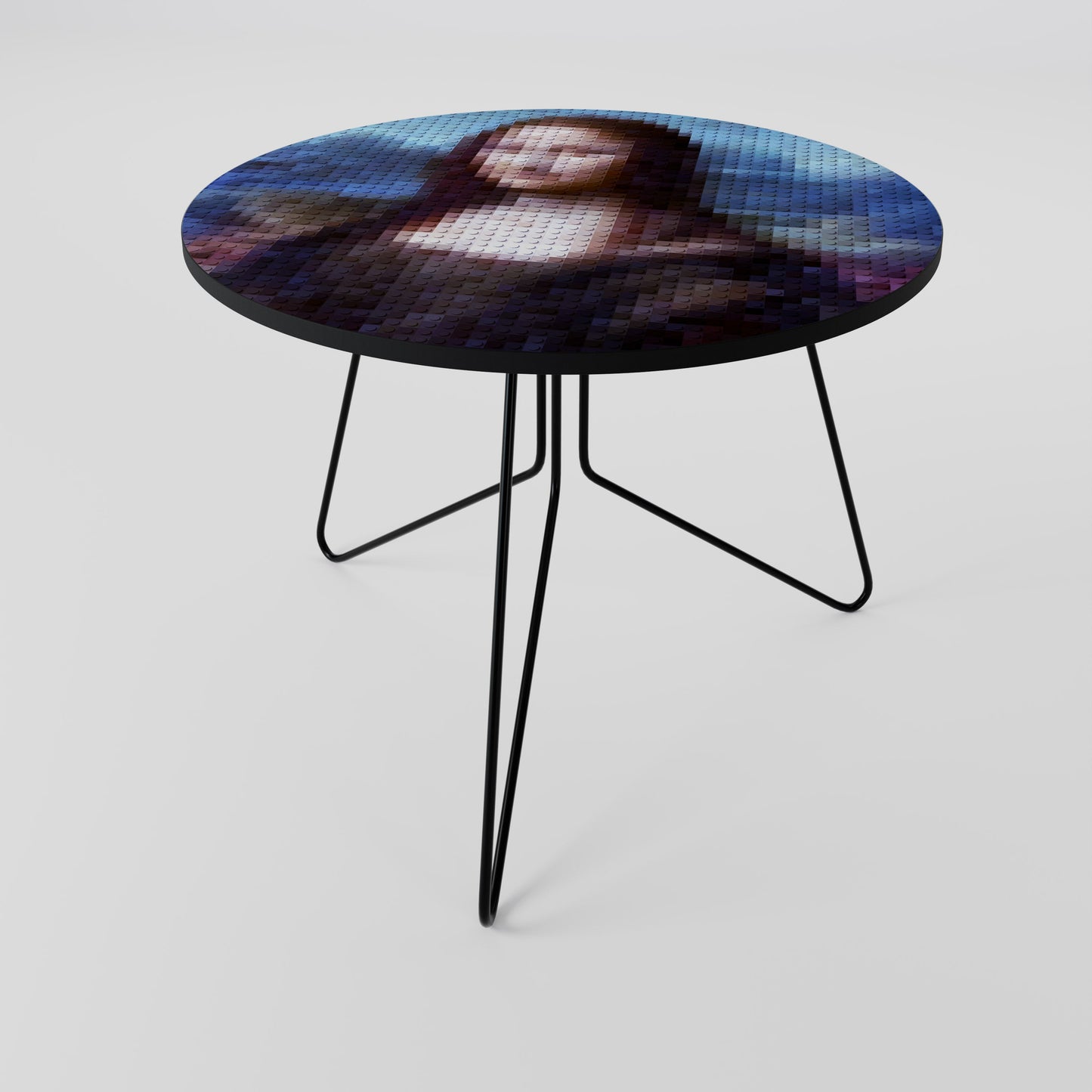 CONSTRUCTIVE ART Coffee Table 69