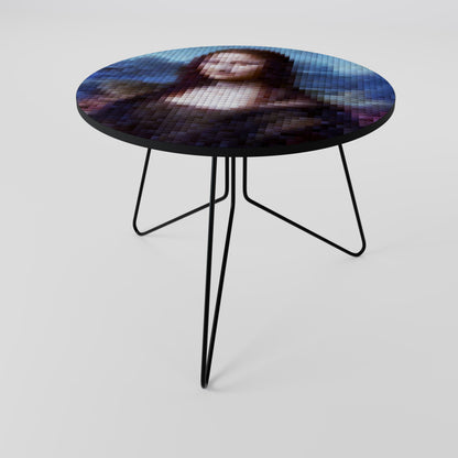 CONSTRUCTIVE ART Coffee Table 69