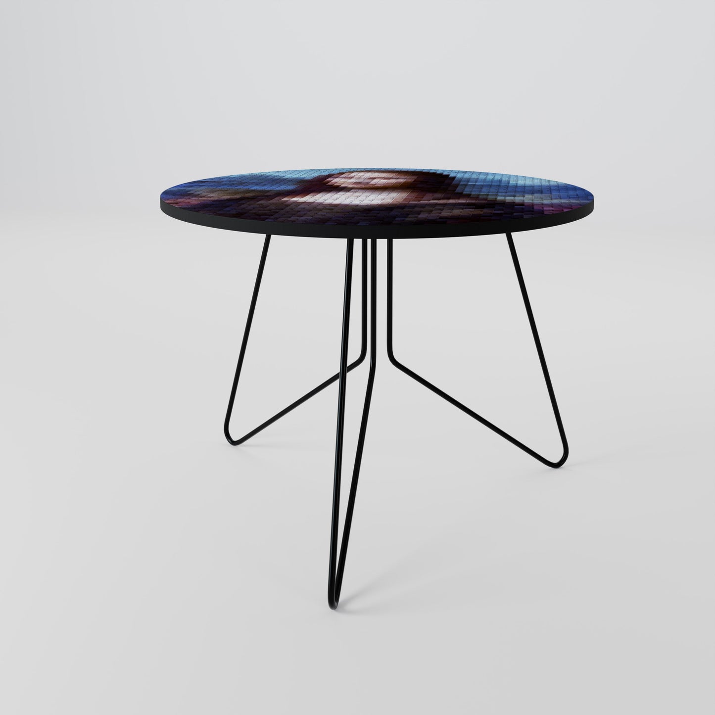 CONSTRUCTIVE ART Coffee Table 69