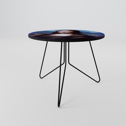 CONSTRUCTIVE ART Coffee Table 69