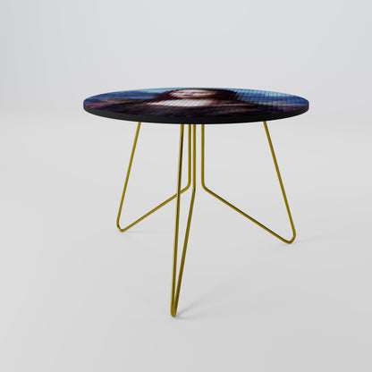 CONSTRUCTIVE ART Coffee Table 69