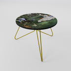 GARDEN OF CHARMS Soffbord