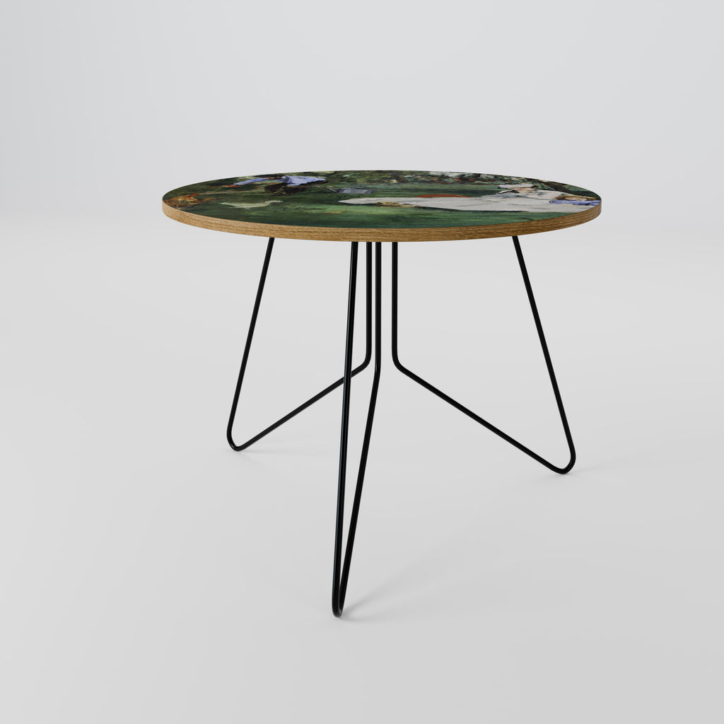 GARDEN OF CHARMS Soffbord