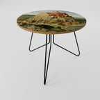 ECHOES OF AMBITION Soffbord