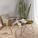 ECHOES OF AMBITION Soffbord