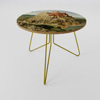 ECHOES OF AMBITION Soffbord