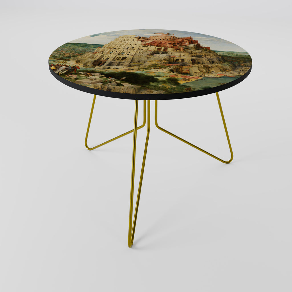 ECHOES OF AMBITION Soffbord