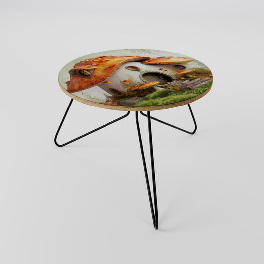 MYSTIC TOADSTOOL Soffbord 60