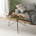 MYSTIC TOADSTOOL Coffee Table