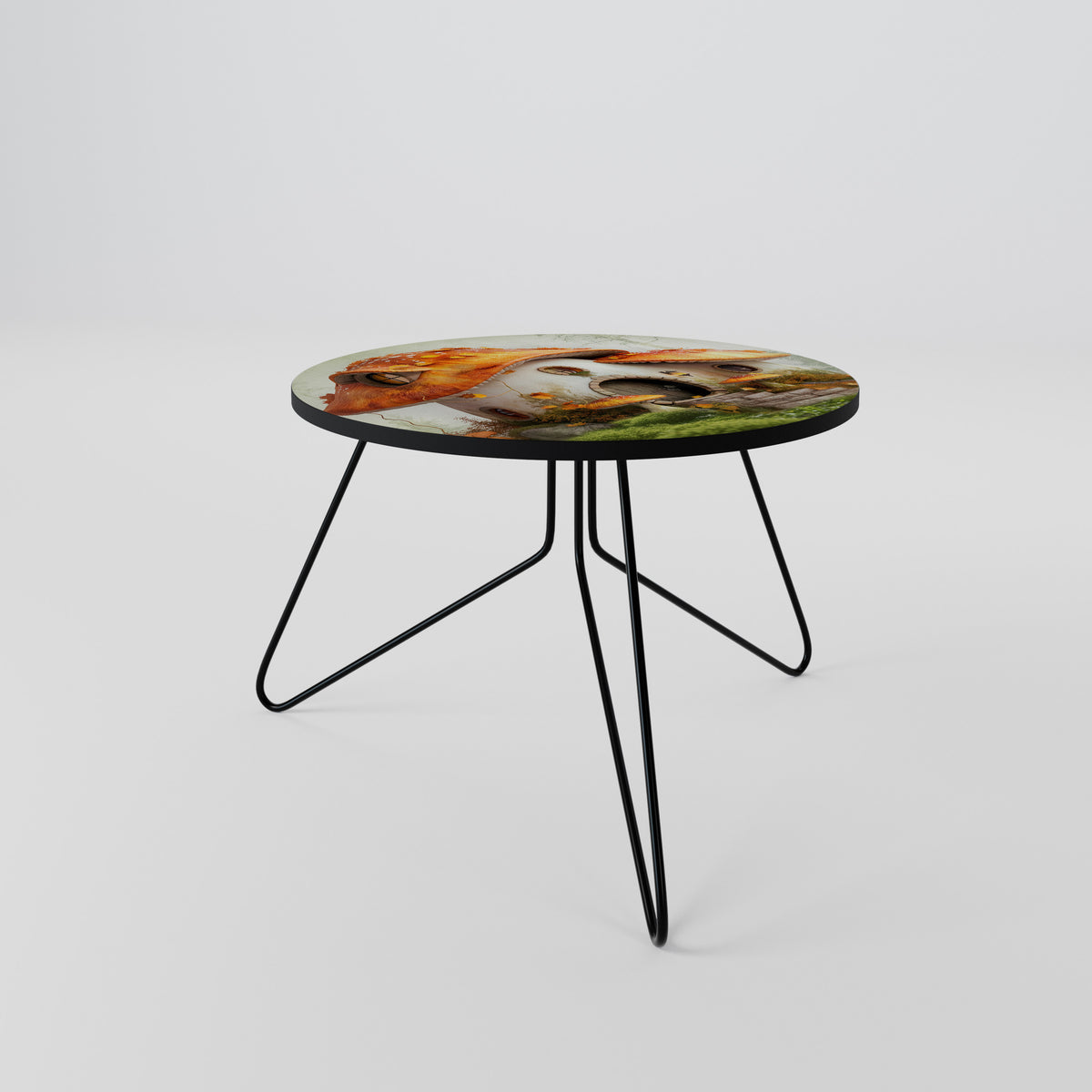 MYSTIC TOADSTOOL Soffbord