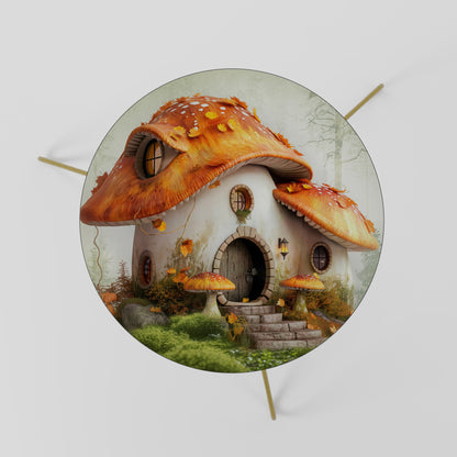 MYSTIC TOADSTOOL Coffee Table 60