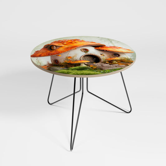 MYSTIC TOADSTOOL Large Coffee Table