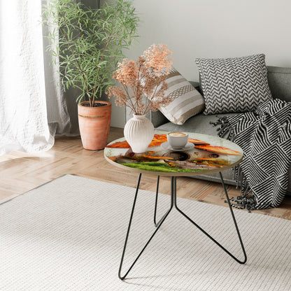 MYSTIC TOADSTOOL Large Coffee Table