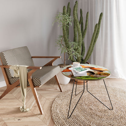 MYSTIC TOADSTOOL Large Coffee Table