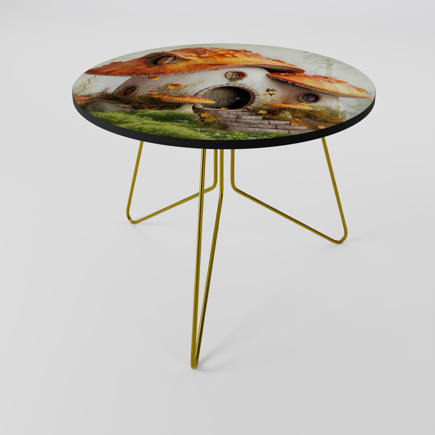 MYSTIC TOADSTOOL Soffbord 69