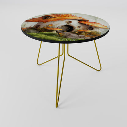 MYSTIC TOADSTOOL Soffbord 69