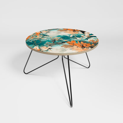 BLOOM BALLET Litet soffbord