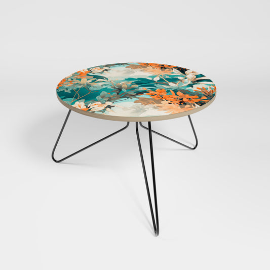 BLOOM BALLET Litet soffbord