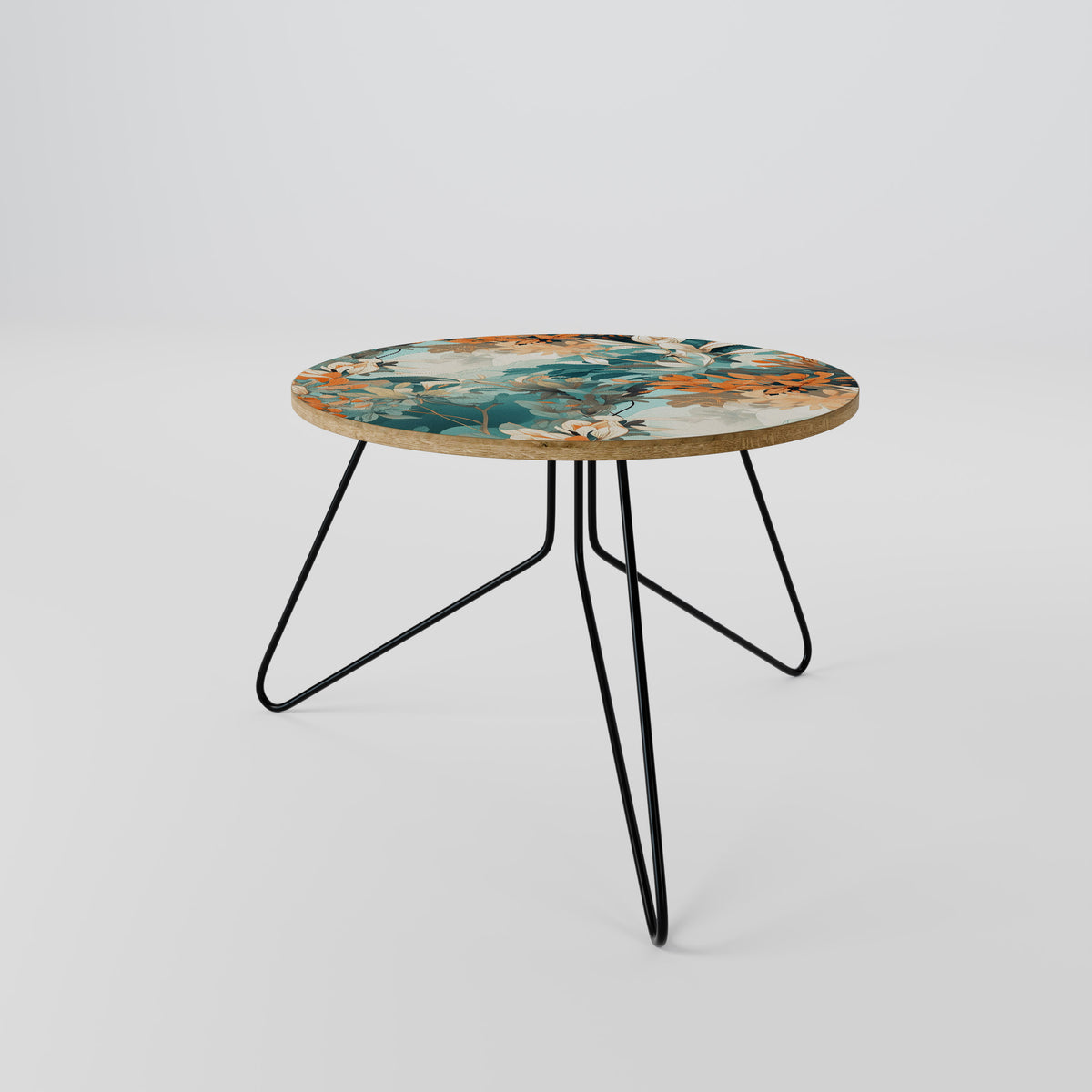 BLOOM BALLET Soffbord