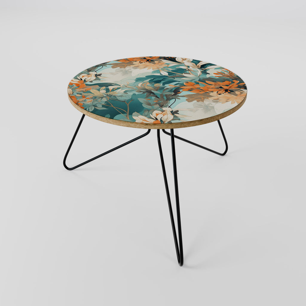 BLOOM BALLET Coffee Table