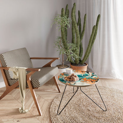 BLOOM BALLET Litet soffbord
