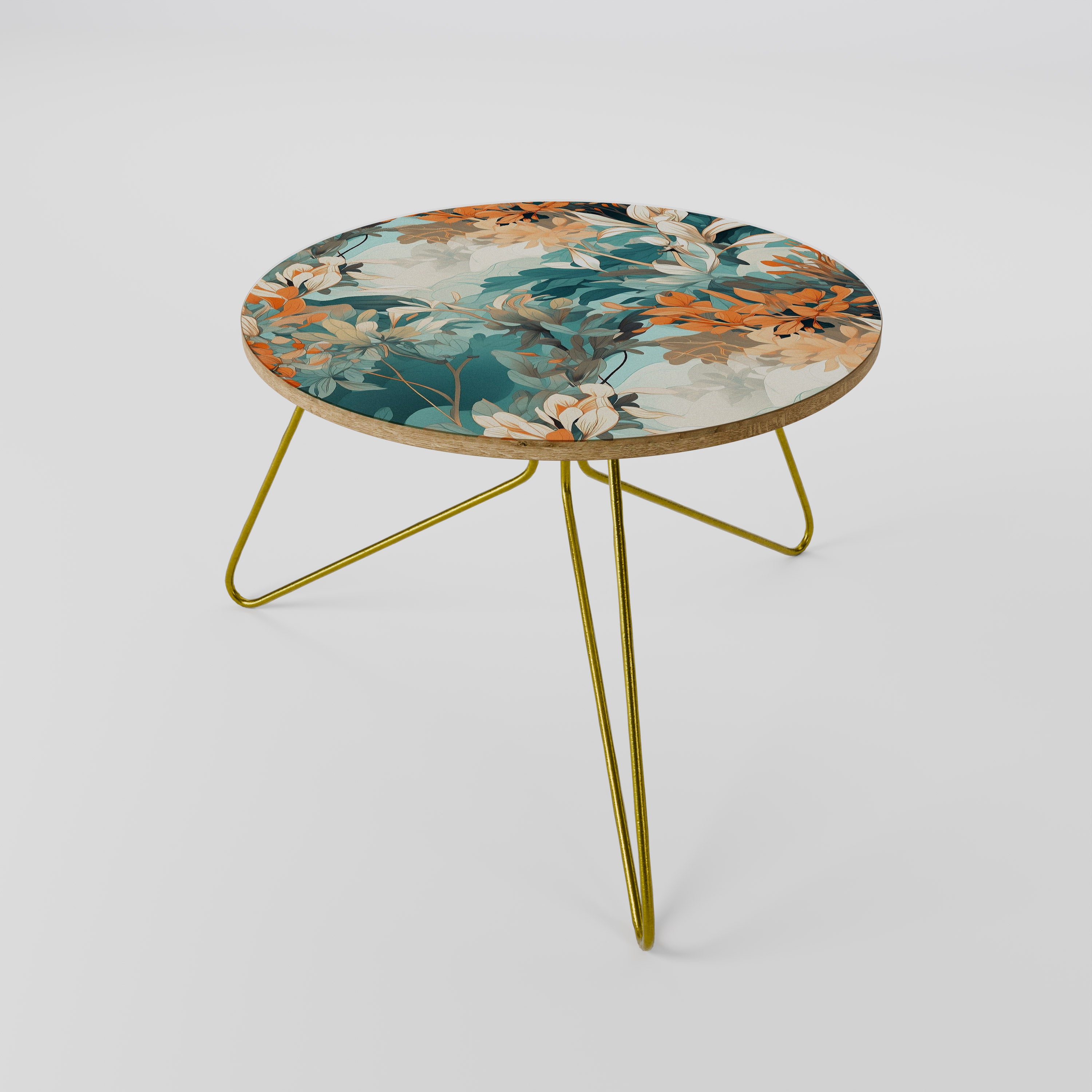 BLOOM BALLET Coffee Table