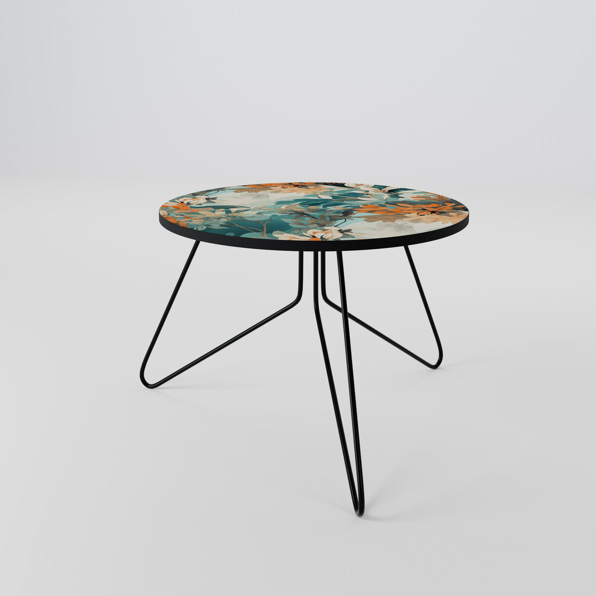 BLOOM BALLET Soffbord