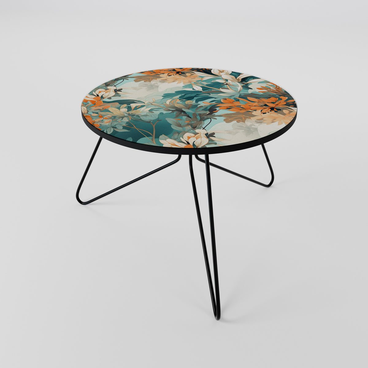 BLOOM BALLET Soffbord