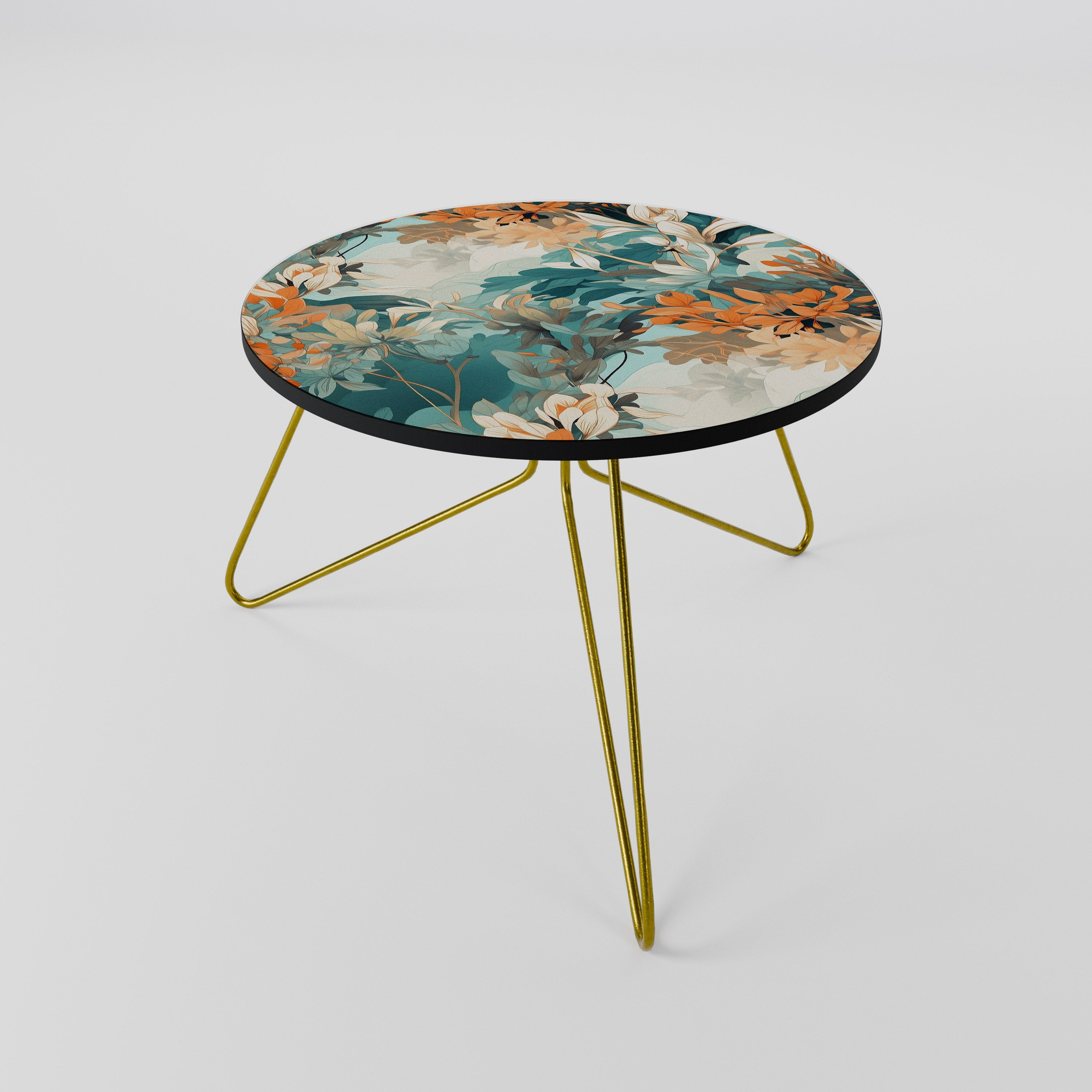 BLOOM BALLET Soffbord 60
