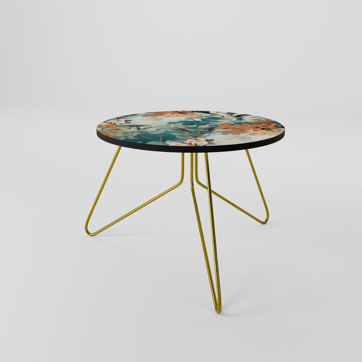 BLOOM BALLET Coffee Table 60