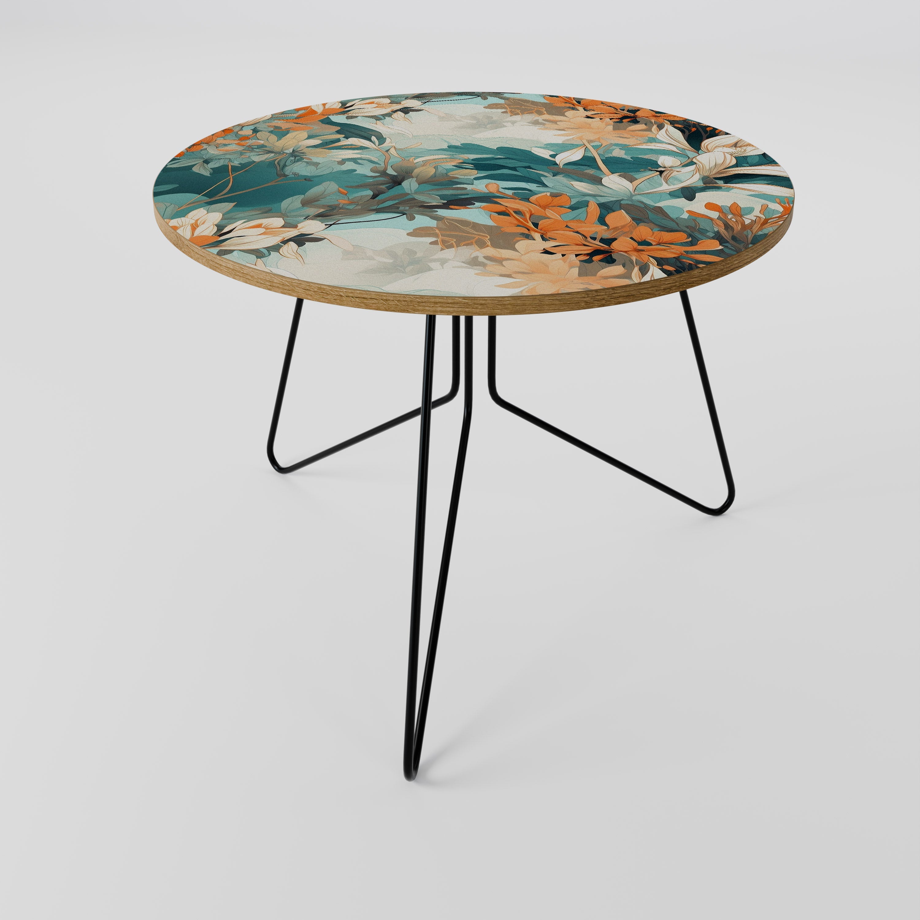BLOOM BALLET Soffbord 69